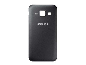 Comprar Reposto Tapa Bateria Samsung Galaxy J1 (J100) Preto Reposto Tapa Bateria Samsung Galaxy J1 (J100) Preto