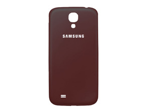 Comprar Reposto tampa bateria Samsung Galaxy S4 Vermelho Reposto tampa bateria Samsung Galaxy S4 Vermelho