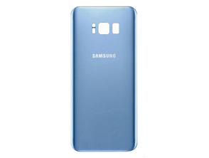 Comprar Tampa da Bateria Samsung Galaxy S8 Preto / verde Tampa da Bateria Samsung Galaxy S8 Preto / verde