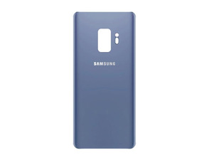 Comprar Reposto Tampa da Bateria - Samsung Galaxy S9 Azul Reposto Tampa da Bateria - Samsung Galaxy S9 Azul