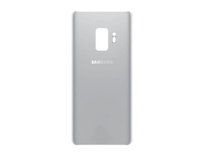 Comprar Reposto Tampa da Bateria - Samsung Galaxy S9 Prata Reposto Tampa da Bateria - Samsung Galaxy S9 Prata