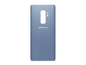 Comprar Reposto Tampa da Bateria - Samsung Galaxy S9 Plus Azul Reposto Tampa da Bateria - Samsung Galaxy S9 Plus Azul