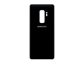 Comprar Reposto Tampa da Bateria - Samsung Galaxy S9 Plus Preto Reposto Tampa da Bateria - Samsung Galaxy S9 Plus Preto