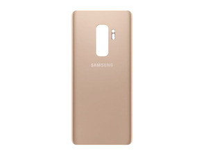 Comprar Reposto Tampa da Bateria - Samsung Galaxy S9 Plus Ouro Reposto Tampa da Bateria - Samsung Galaxy S9 Plus Ouro
