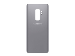 Comprar Reposto Tampa da Bateria - Samsung Galaxy S9 Plus Prata Reposto Tampa da Bateria - Samsung Galaxy S9 Plus Prata
