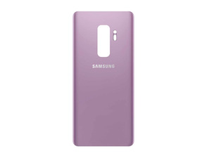 Comprar Reposto Tampa da Bateria - Samsung Galaxy S9 Plus roxo Reposto Tampa da Bateria - Samsung Galaxy S9 Plus roxo