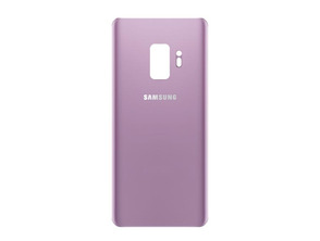 Comprar Reposto Tampa da Bateria - Samsung Galaxy S9 roxo Reposto Tampa da Bateria - Samsung Galaxy S9 roxo