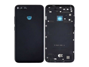 Comprar Reposto Tampa da Bateria - Xiaomi Mi A1 Preto Reposto Tampa da Bateria - Xiaomi Mi A1 Preto
