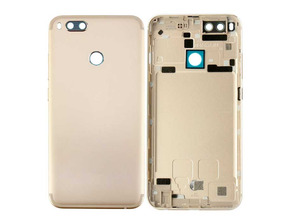 Comprar Reposto Tampa da Bateria - Xiaomi Mi A1 Ouro Reposto Tampa da Bateria - Xiaomi Mi A1 Ouro
