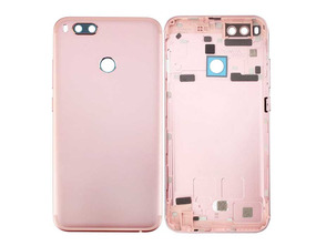 Comprar Reposto Tampa da Bateria - Xiaomi Mi A1 Rosa Reposto Tampa da Bateria - Xiaomi Mi A1 Rosa