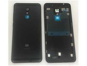 Comprar Tampa de Bateria de Substituição Xiaomi Redmi 5 Preto Tampa de Bateria de Substituição Xiaomi Redmi 5 Preto