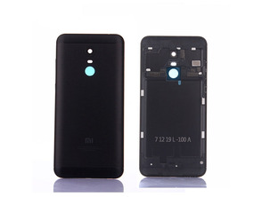 Comprar Capa de Bateria de Substituição Xiaomi Redmi 5 Plus Preto Capa de Bateria de Substituição Xiaomi Redmi 5 Plus Preto
