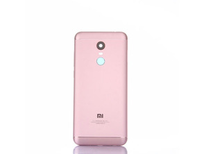 Comprar Capa de Bateria de Substituição Xiaomi Redmi 5 Plus Rosa Capa de Bateria de Substituição Xiaomi Redmi 5 Plus Rosa