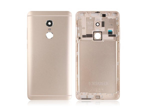 Comprar Reposto Tampa da Bateria - Xiaomi Redmi Note 4 Ouro Reposto Tampa da Bateria - Xiaomi Redmi Note 4 Ouro