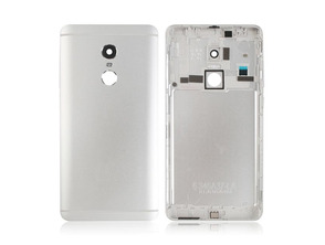 Comprar Reposto Tampa da Bateria - Xiaomi Redmi Note 4 Prata Reposto Tampa da Bateria - Xiaomi Redmi Note 4 Prata