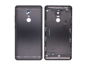 Comprar Reposto Tampa da Bateria - Xiaomi Redmi Note 4X Preto Reposto Tampa da Bateria - Xiaomi Redmi Note 4X Preto
