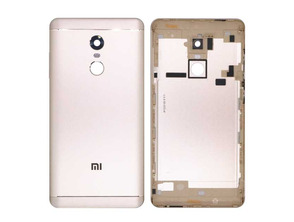 Comprar Reposto Tampa da Bateria - Xiaomi Redmi Note 4X Ouro Reposto Tampa da Bateria - Xiaomi Redmi Note 4X Ouro