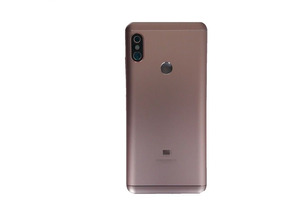 Comprar Capa de Bateria de Substituição Xiaomi Redmi Note 5 Rosa Capa de Bateria de Substituição Xiaomi Redmi Note 5 Rosa