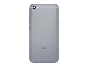 Reposto Tampa da Bateria - Xiaomi Redmi Note 5A Grey