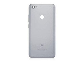 Comprar Reposto Tampa da Bateria - Xiaomi Redmi Note 5A Prime Grey Reposto Tampa da Bateria - Xiaomi Redmi Note 5A Prime Grey
