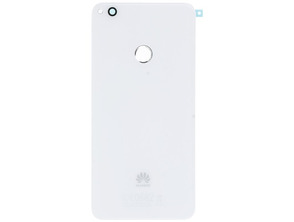 Comprar Reposição Tampa Traseira Bateria Huawei P8 Lite 2017 Branco Reposição Tampa Traseira Bateria Huawei P8 Lite 2017 Branco