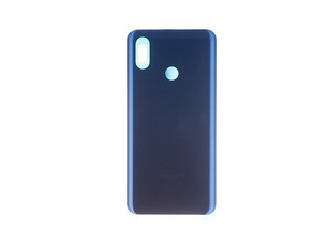 Comprar Reposição Tampa Traseira Bateria Xiaomi Mi 8 Azul Reposição Tampa Traseira Bateria Xiaomi Mi 8 Azul