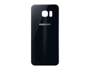 Comprar Reposto Tapa Traseira con Adhesivo Samsung Galaxy S7 Edge Preto Reposto Tapa Traseira con Adhesivo Samsung Galaxy S7 Edge Preto