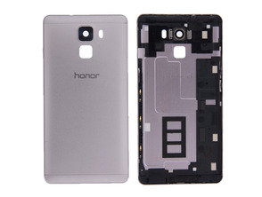 Reposto Tampa trasera Huawei Honor 7 Preto