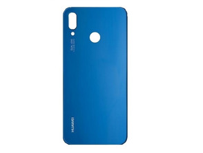 Comprar Tampa traseira de substituição para Huawei P20 Lite / Nova 3 Azul Tampa traseira de substituição para Huawei P20 Lite / Nova 3 Azul