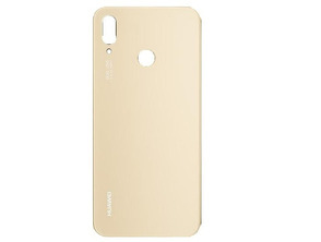 Comprar Tampa traseira de substituição para Huawei P20 Lite / Nova 3 Ouro Tampa traseira de substituição para Huawei P20 Lite / Nova 3 Ouro