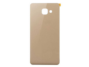 Reposto tampa trasera Samsung Galaxy A7 (2016) Gold