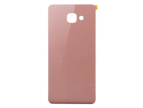 Reposto tampa trasera Samsung Galaxy A7 (2016) Rosa