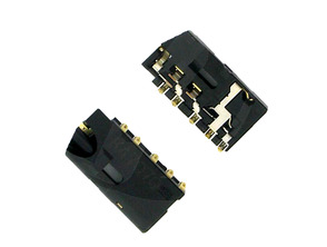 Reposto toma auriculares LG G4