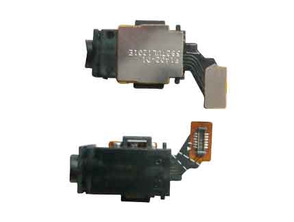 Reposto Toma de Auriculares Sony Xperia M4