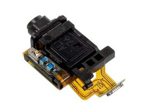 Reposto Toma de Auriculares - Sony Xperia X Performance