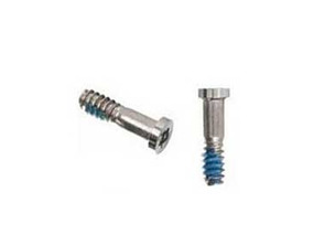 Comprar Reposto Parafusos Externos iPhone 7 / 7 Plus Branco Reposto Parafusos Externos iPhone 7 / 7 Plus Branco