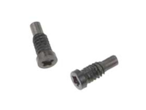 Comprar Reposto Parafusos Externos - iPhone 8 / 8 Plus Preto Reposto Parafusos Externos - iPhone 8 / 8 Plus Preto