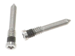 Comprar Reposto Parafusos Externos - iPhone X Branco Reposto Parafusos Externos - iPhone X Branco