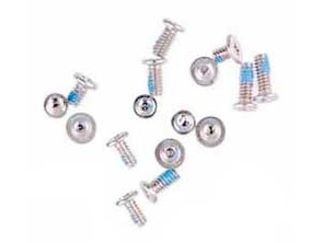 Comprar Reposto Parafusos Placa Traseira LCD - iPhone 6S Plus Reposto Parafusos Placa Traseira LCD - iPhone 6S Plus