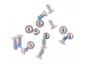 Reposto Parafusos Placa Traseira LCD iPhone 7