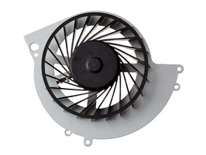 Comprar Reposto Ventilador Interno PS4 (CUH-100XXA) 500Gb Reposto Ventilador Interno PS4 (CUH-100XXA) 500Gb