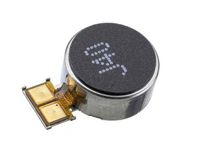 Reposição Vibrador Samsung Galaxy Note 9