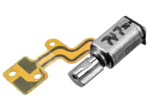 Vibrador de substituição Xiaomi Mi A1