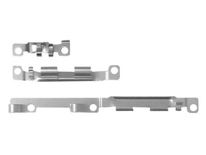 Comprar Repostos Fixações Cuberta Traseira - iPhone X Repostos Fixações Cuberta Traseira - iPhone X