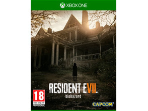 Comprar Resident Evil 7 Xbox One Resident Evil 7 Xbox One