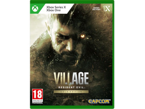 Comprar Resident Evil Village Gold Edition Xbox One / Xbox Series X Resident Evil Village Gold Edition Xbox One / Xbox Series X