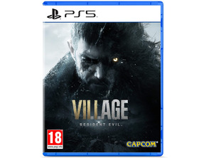 Comprar Resident Evil Village PS5 Resident Evil Village PS5