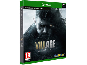 Comprar Resident Evil Village Xbox One / Xbox Series Resident Evil Village Xbox One / Xbox Series