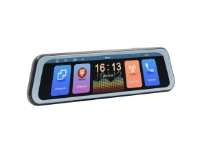 Comprar Retrovisor SWM B5319R 9.36 polegadas Carplay/Android Auto Inalámbrico Negro Retrovisor SWM B5319R 9.36 polegadas Carplay/Android Auto Inalámbrico Negro