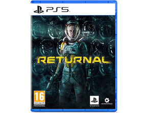 Comprar PS5 Returnal PS5 Returnal
